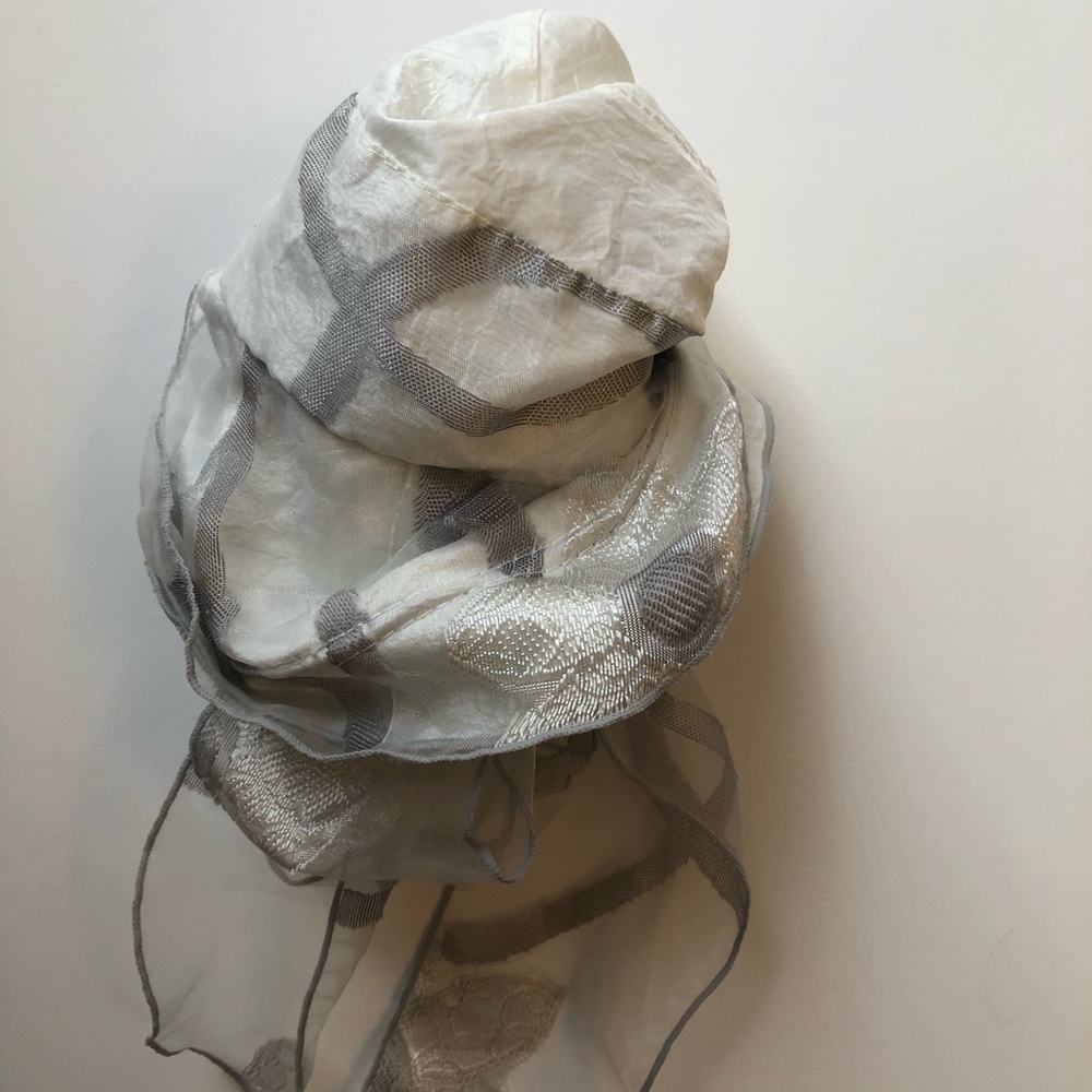 NWOT Women’s Twist and Fold Sun Hat - Picture 3 of 5